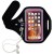 Fitletic Pink Forte Plus Running Armband