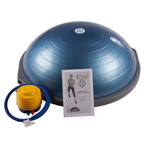 Bosu Balance Trainer Pro Bulk Package - Think Sport