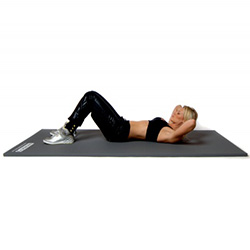 Escape Fitness Mats