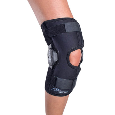 Donjoy Knee Braces