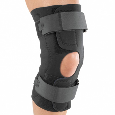 Donjoy Knee Supports