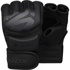 RDX Muay Thai Gloves