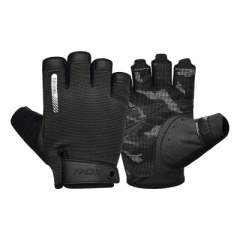 RDX Weightlifting Gloves