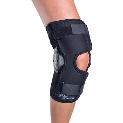 Donjoy Knee Supports & Braces