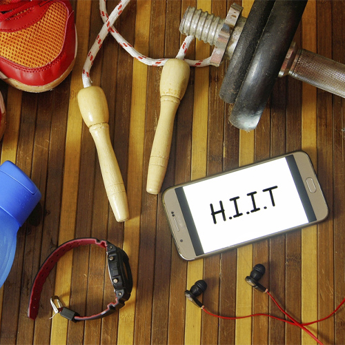 What Is The Best HIIT Workout?