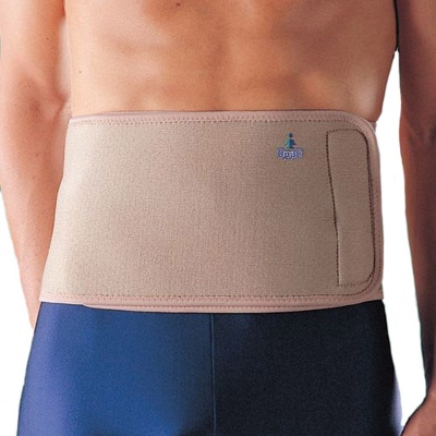 Oppo Exercise Belt Waist Toner for Weight Loss