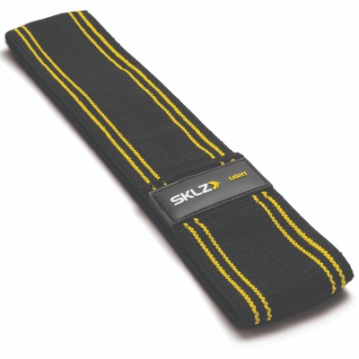 SKLZ Pro Knit Mini Fabric Resistance Band