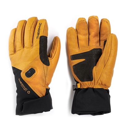 Therm-IC Freeride Ultra Heat Unisex Heated Ski Gloves