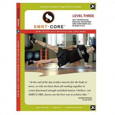 Triggerpoint SMRT CORE Level 3 DVD