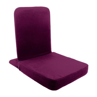 Yoga-Mad Folding Yoga Meditation Chair