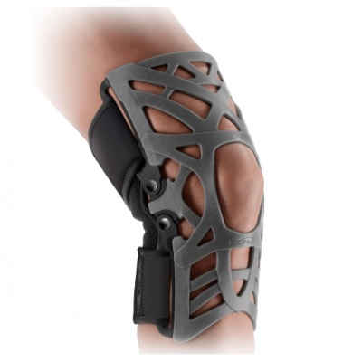 Donjoy Reaction Knee Brace (Grey)