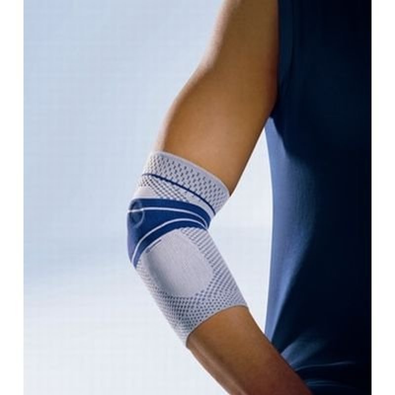 Bauerfeind EpiTrain Elbow Support - Think Sport