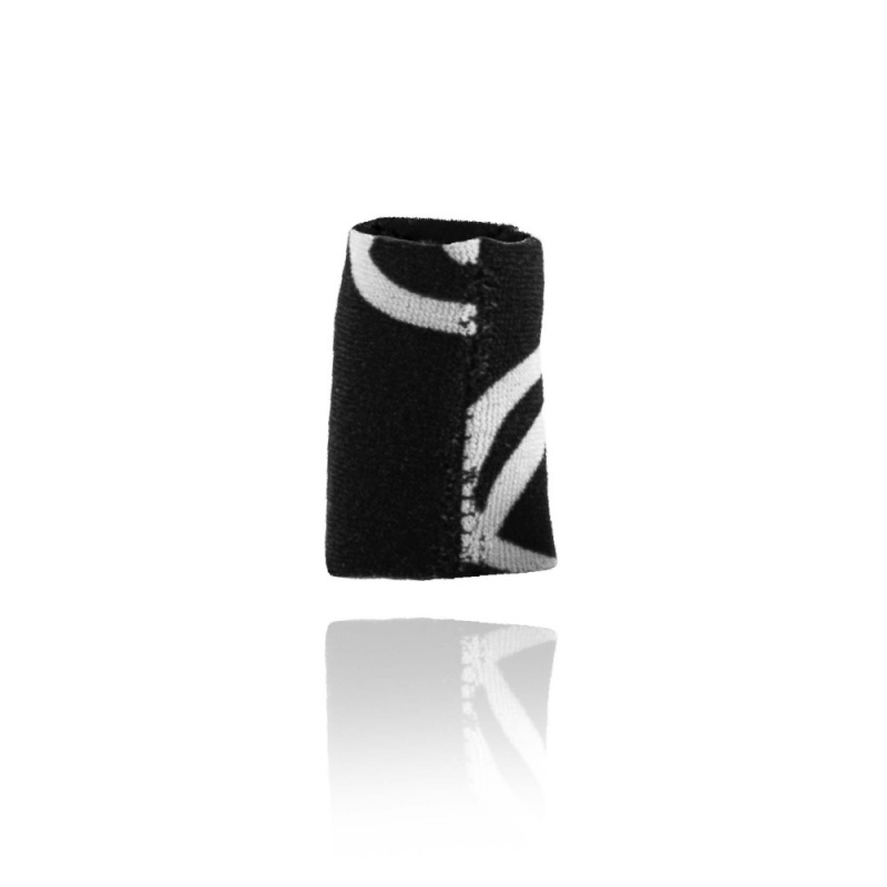 Rehband Rx Neoprene Thumb Sleeves (1.5mm) - Think Sport