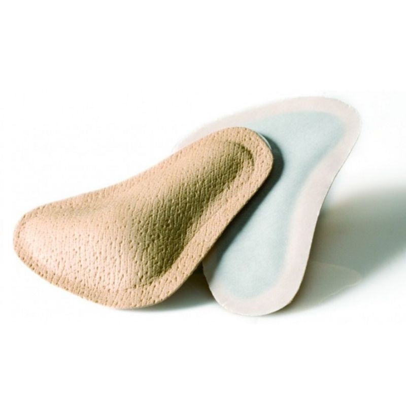 Rehband T-Shaped Metatarsal Pads - Think Sport