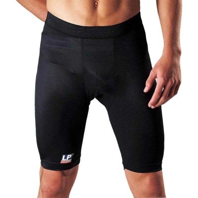 LP Compression Sports Shorts