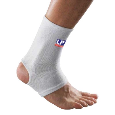 LP Elasticated Ankle Support