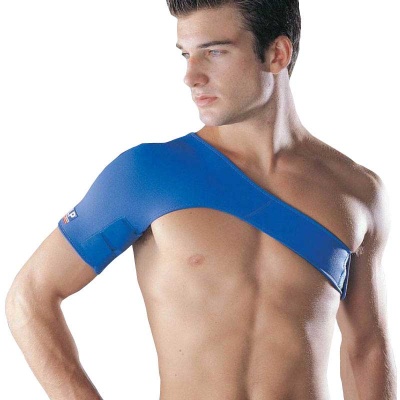 LP Neoprene Stabilising Shoulder Support