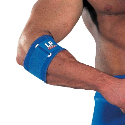 LP Neoprene Tennis Elbow Support