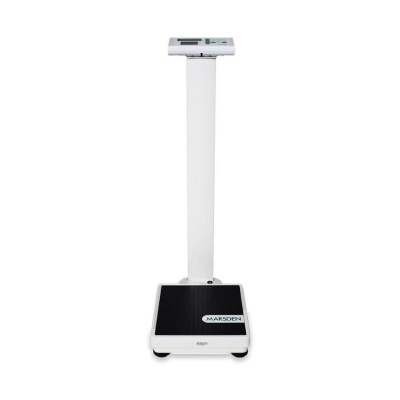 Marsden M-160 BMI Gym Column Scale