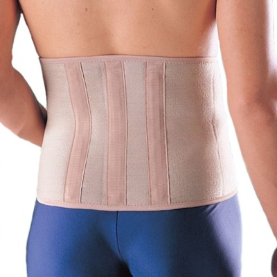 Oppo Lower Back Muscle Support