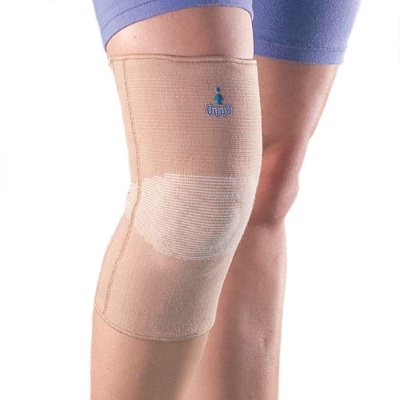 Oppo Biomagnetic Compression Knee Sleeve