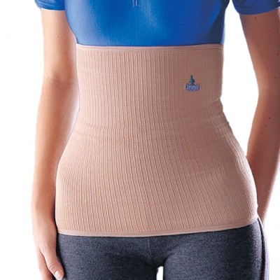 Oppo Elastic Abdominal Binder