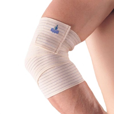 Oppo Elastic Controlled Compression Elbow Wrap