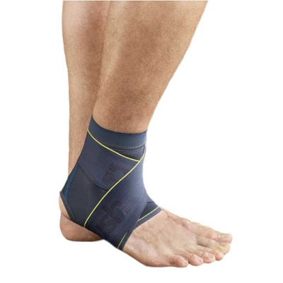 Push Sports Ankle Brace 8