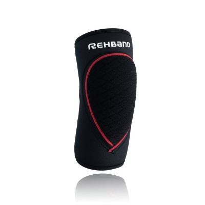 Rehband Rx Speed Protection Children's Elbow Support