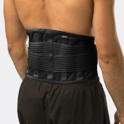 Thermoskin Elastic Back Stabiliser