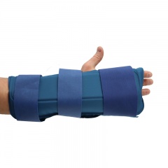 Wrist & Hand Support & Braces - Think Sport