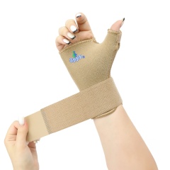 Oppo Wrist and Thumb Firm Support with Strap