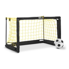 SKLZ Pro Mini Indoor Football Goal and Soft Ball