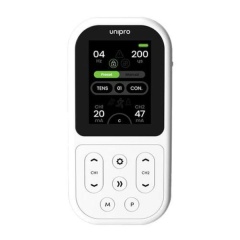 TensCare Unipro All-in-One TENS Electrotherapy Device for Physiotherapy and Muscle Rehabilitation