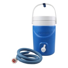 Aircast Cold Therapy Cryo/Cuff Gravity Cooler Unit