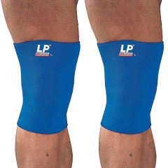 LP Neoprene Knee Support with Closed Patella (Pair)