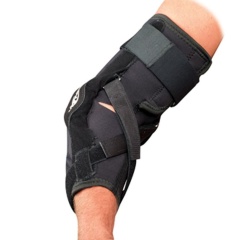 Donjoy Rigid Elbow Guard