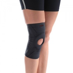 Donjoy Quick Fit Hinged Knee Brace 