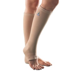 Oppo Elastic Compression Firm Support Stockings