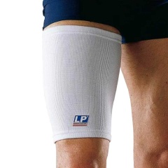 LP Elasticated Thigh Support