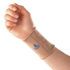 Oppo Biomagnetic Wrist Compression Support