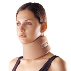 Oppo Foam Cervical Collar with Firm Density