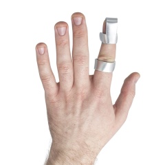 Oppo Aluminium Finger and Thumb Splint