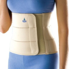 Oppo Post-Operative Abdominal Binder Support