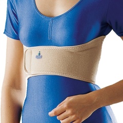 Oppo Compression Rib Belt for Women