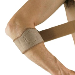 Oppo Tennis Elbow Strap Support