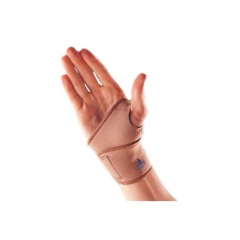 Oppo Warming Compression Sleeve Wrist Wrap