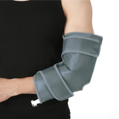 Promedics Cryo Cold Therapy Elbow Wrap for Exercise and Rehabilitation