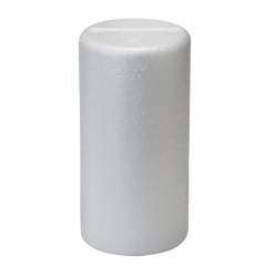 TheraBand Pro Short Foam Roller