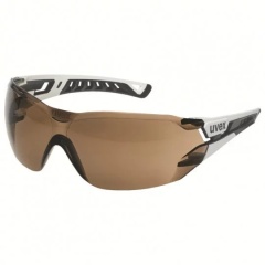 Uvex Pheos Nxt Wraparound Sports Sunglasses